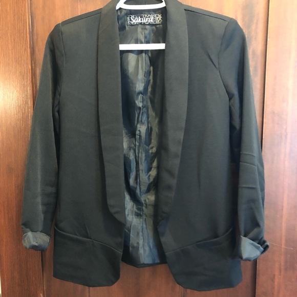 Blazer - Picture 1 of 2